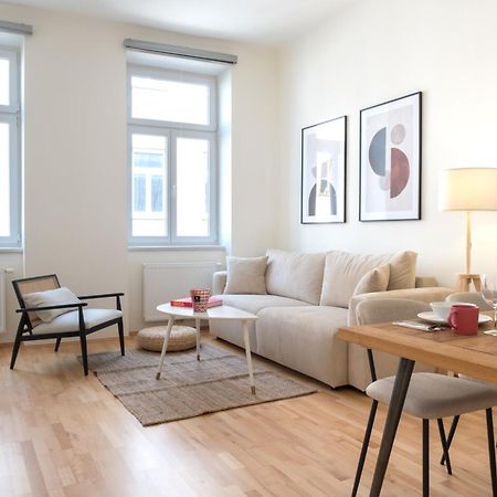City Apartments Виена Екстериор снимка