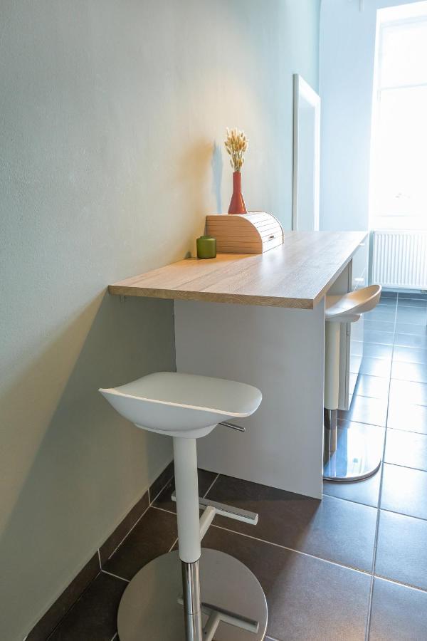 City Apartments Виена Екстериор снимка