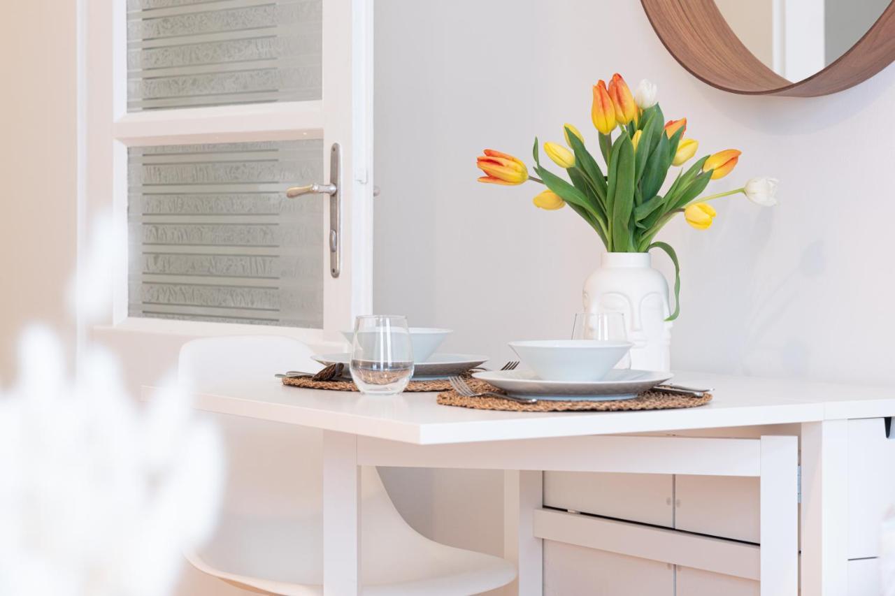 City Apartments Виена Екстериор снимка