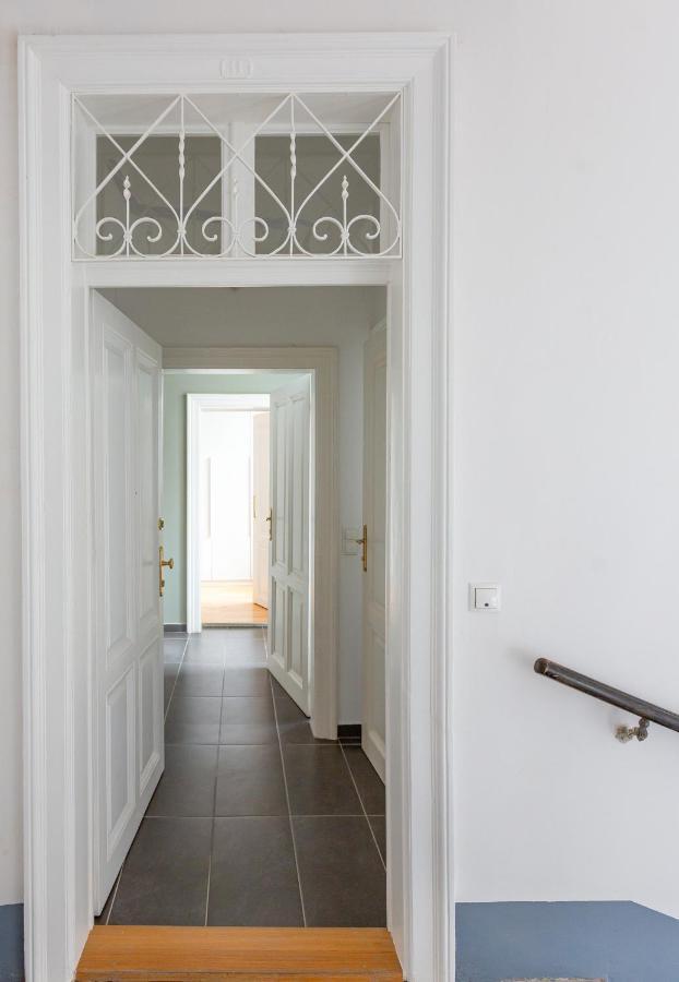City Apartments Виена Екстериор снимка
