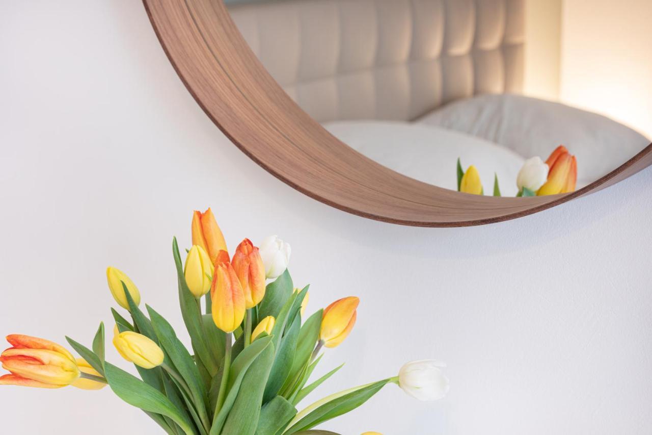 City Apartments Виена Екстериор снимка