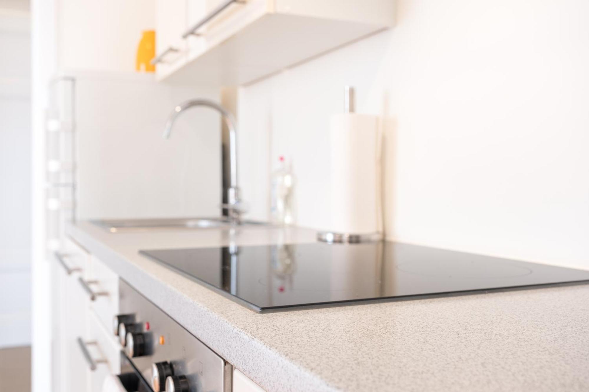 City Apartments Виена Екстериор снимка