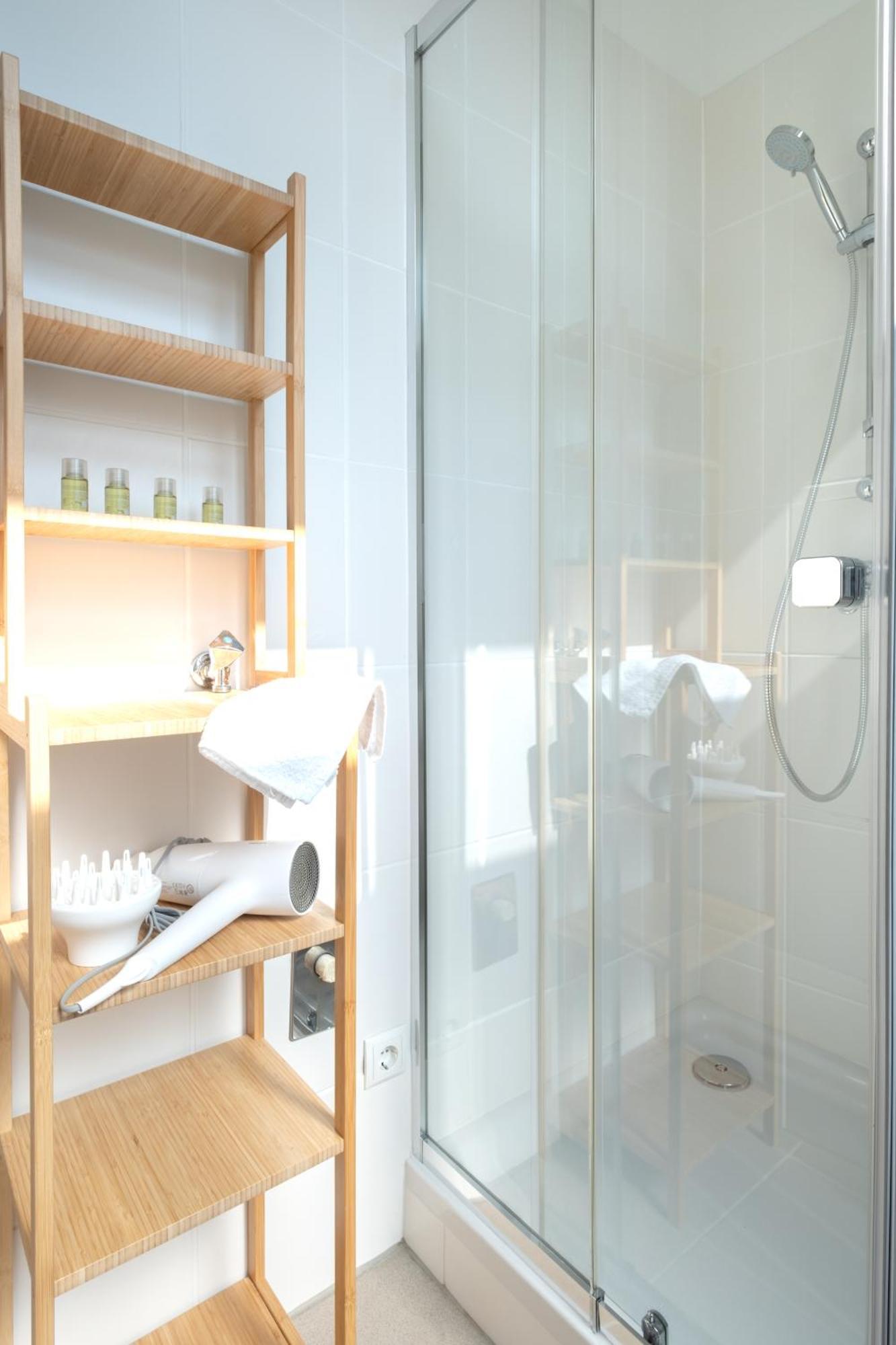 City Apartments Виена Екстериор снимка