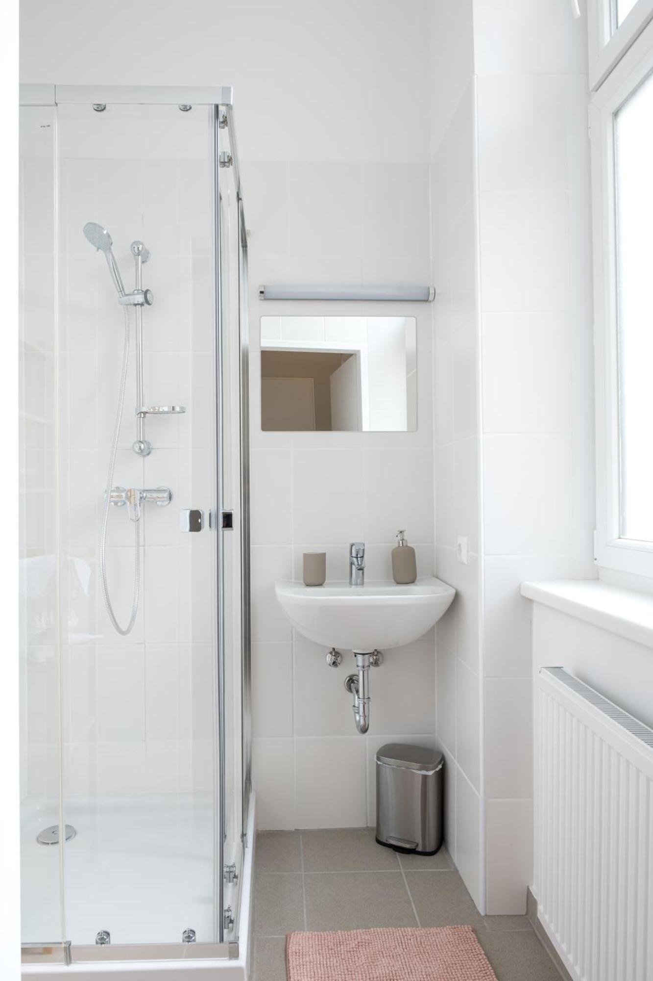City Apartments Виена Екстериор снимка